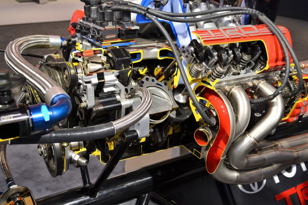 entretenir son turbo