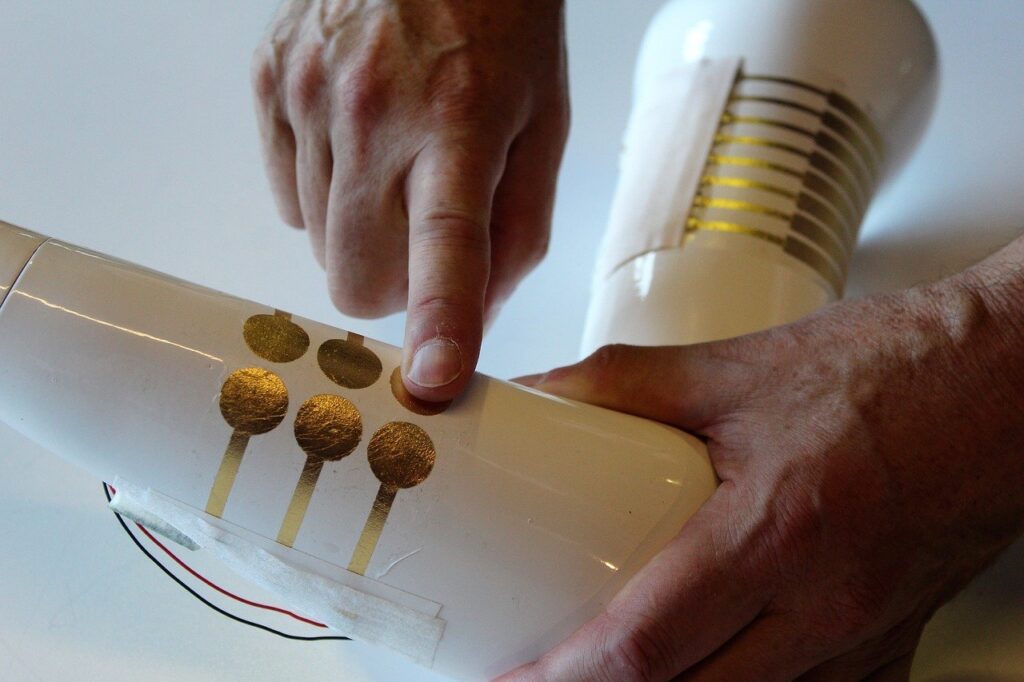 quelques gadgets pour décorer
