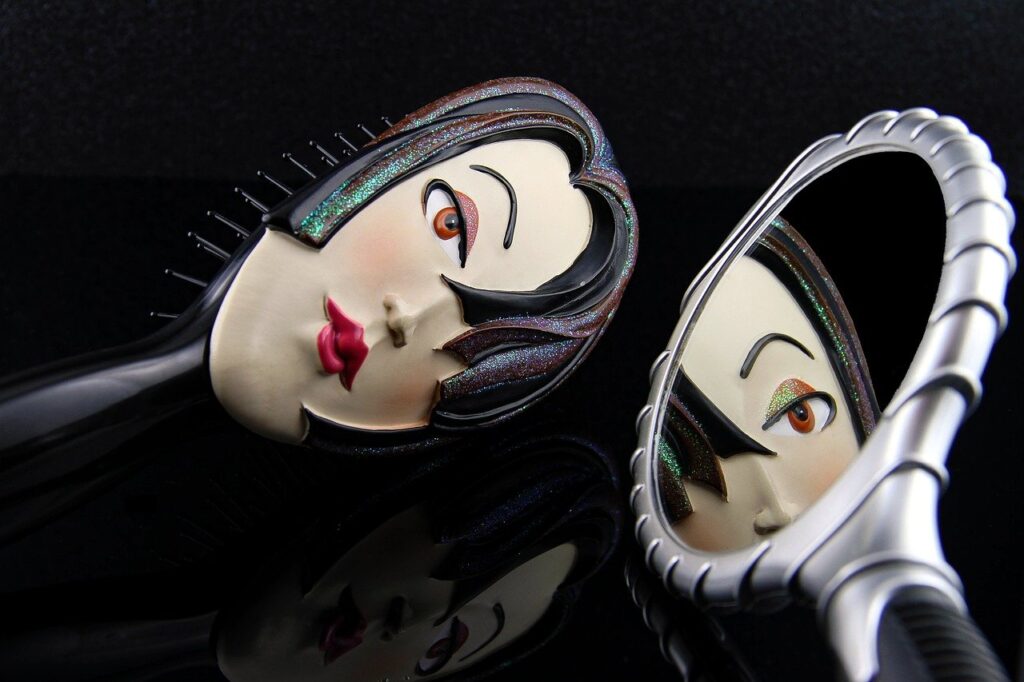 accessoire cheveu