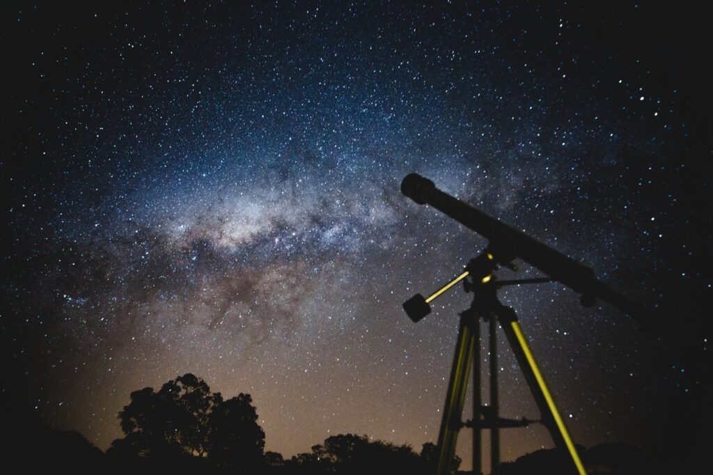 telescope