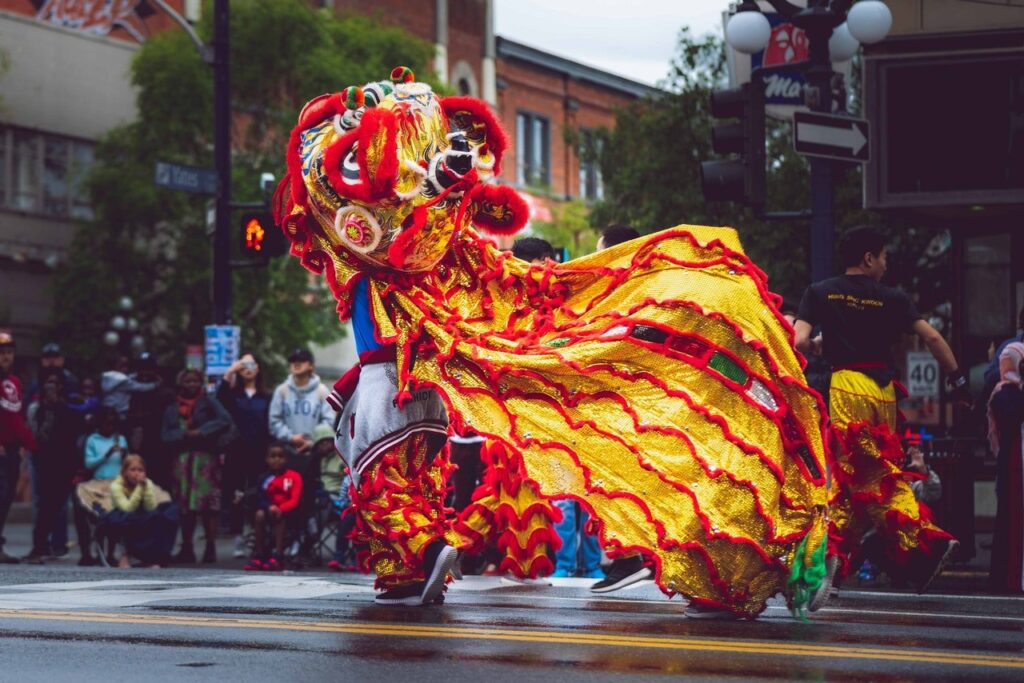 Cadeaux pour un passionné de dragon