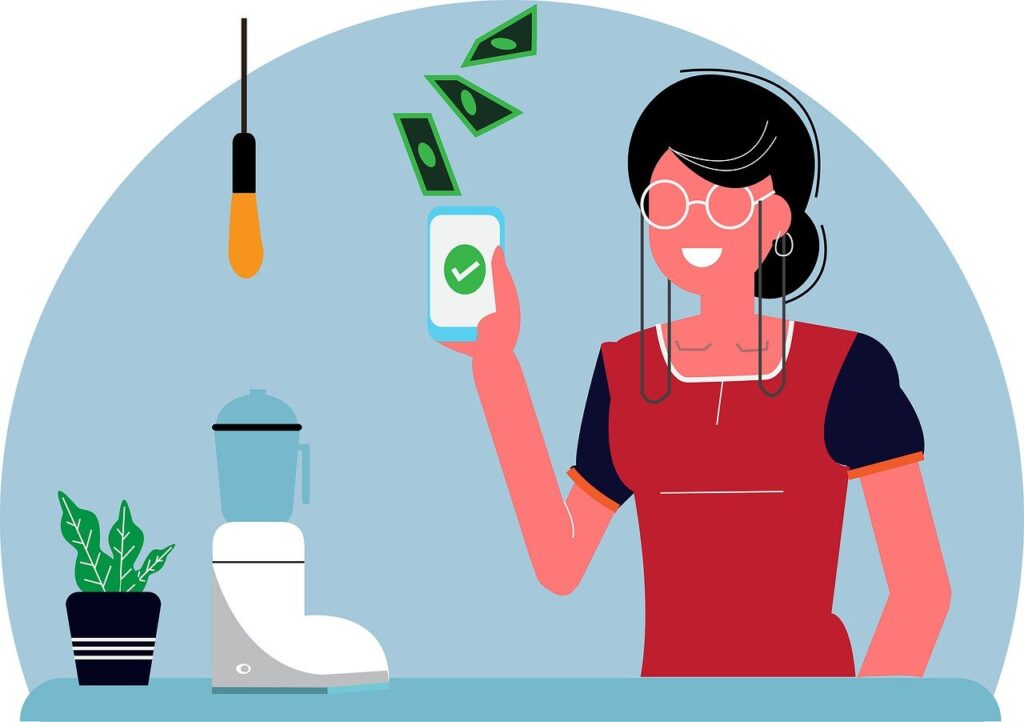 programme de cashback