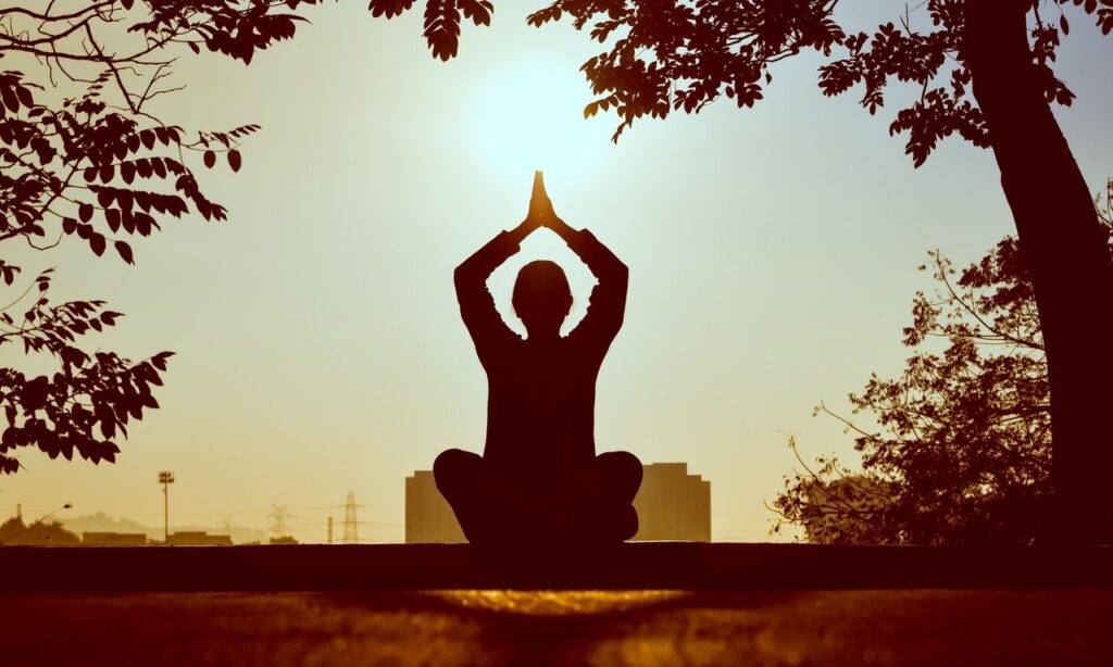 Méditation