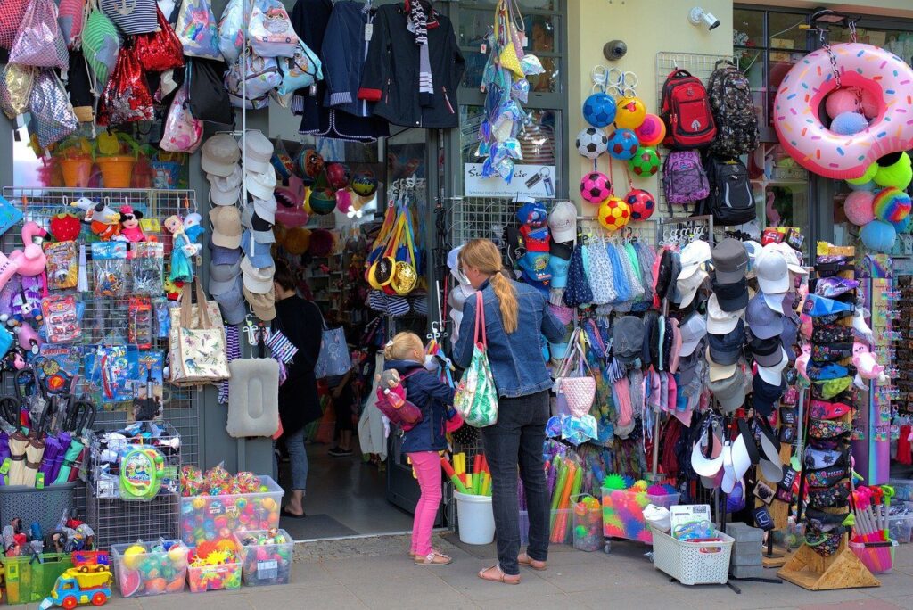 Marché