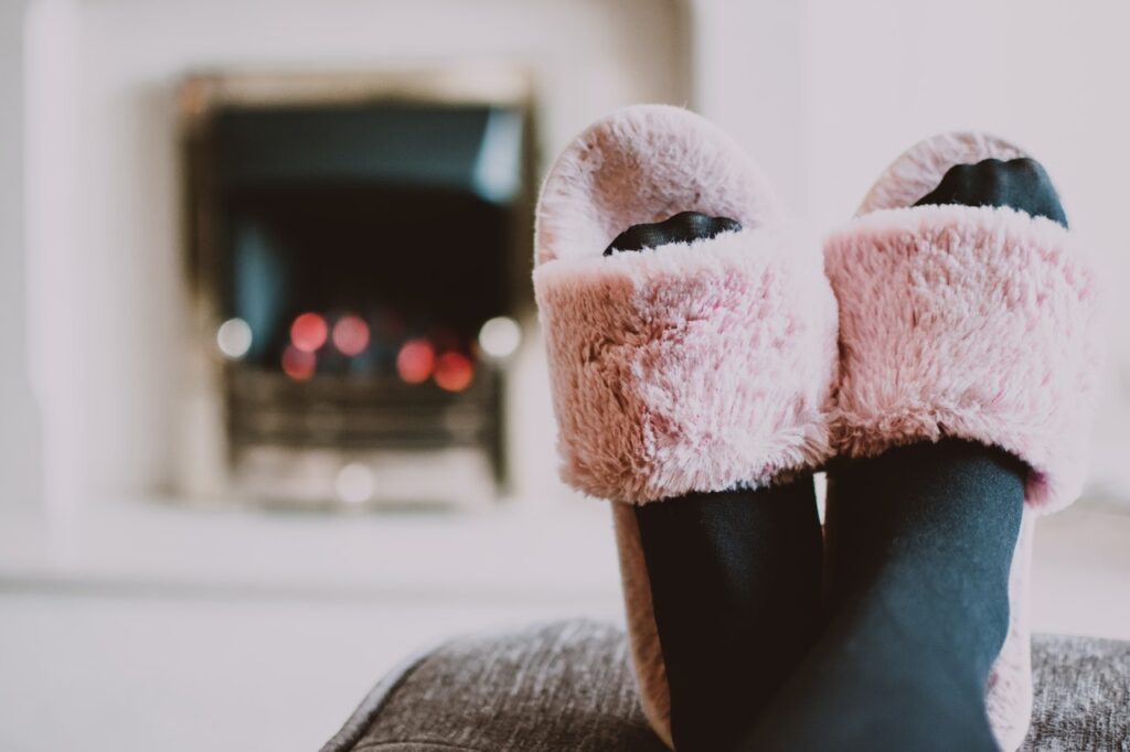 Chaussons
