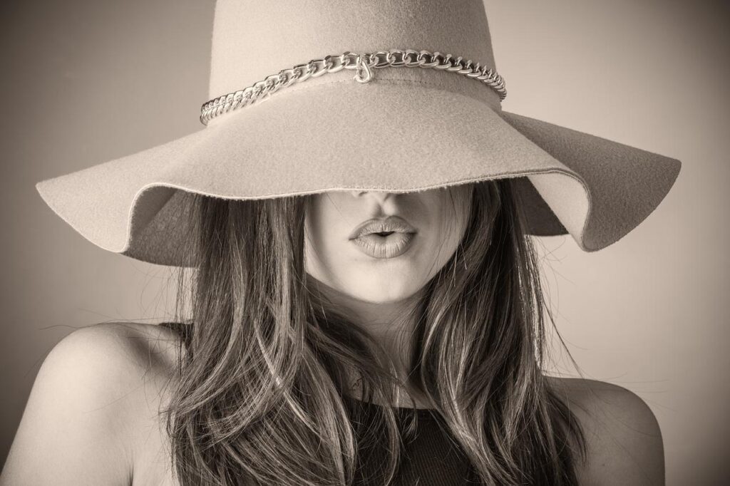 accessoires de mode