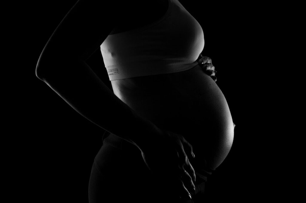 cadeau femme enceinte