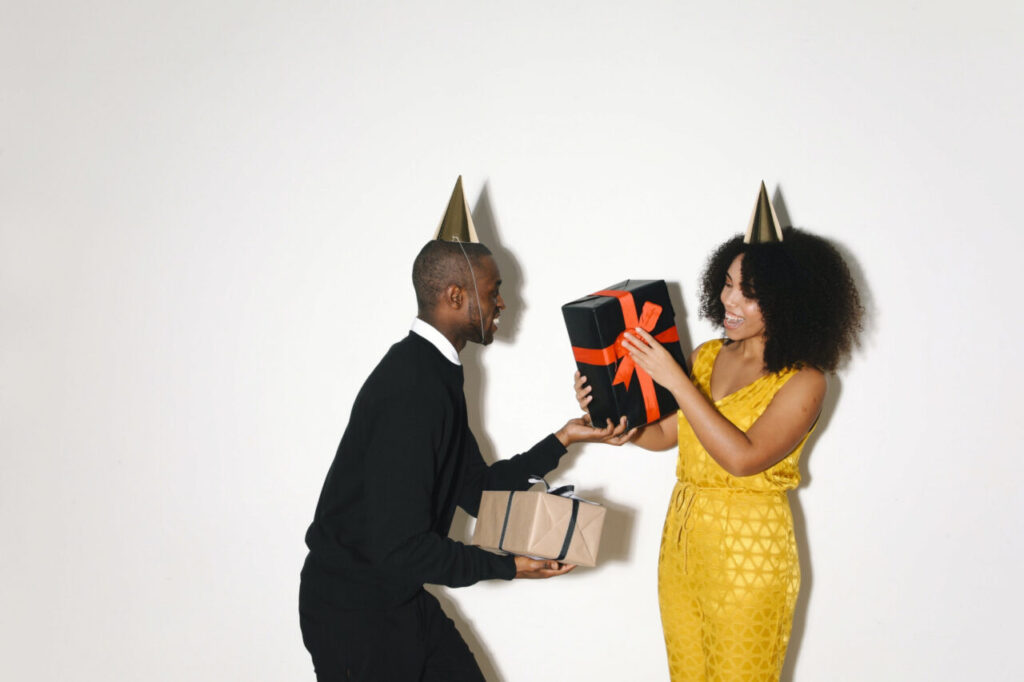 Cadeaux à offrir en amoureux