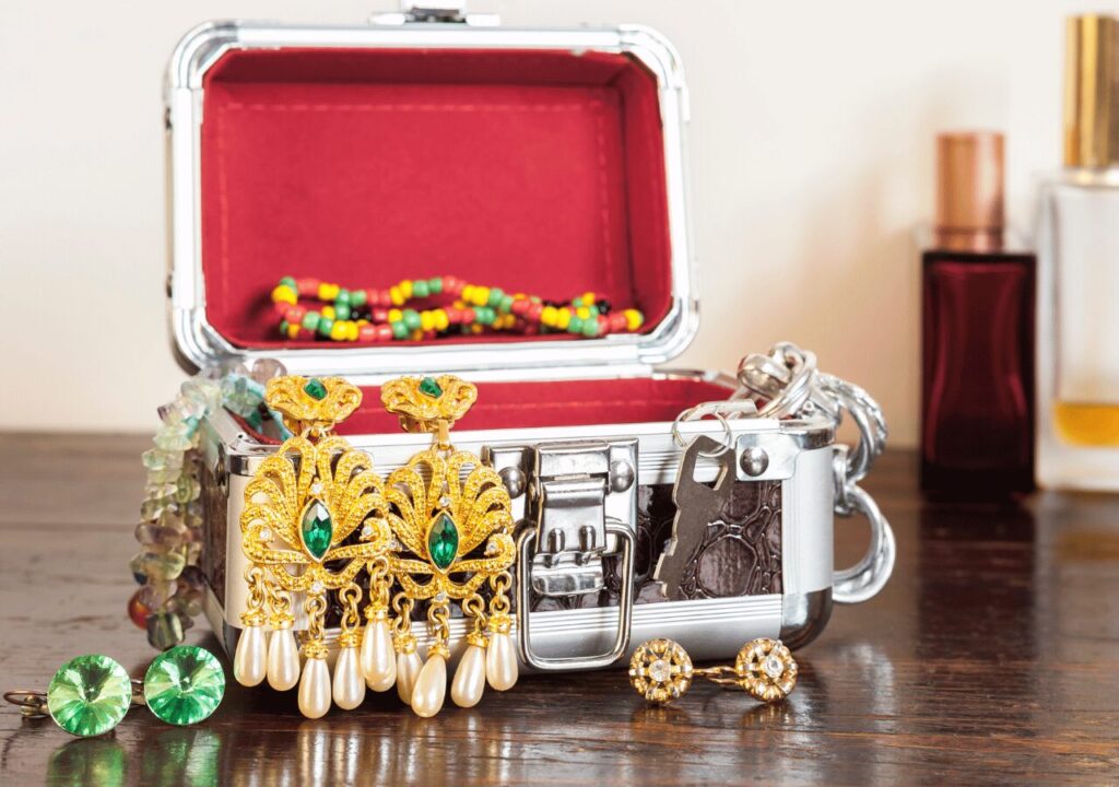 Bijoux Fantaisistes
