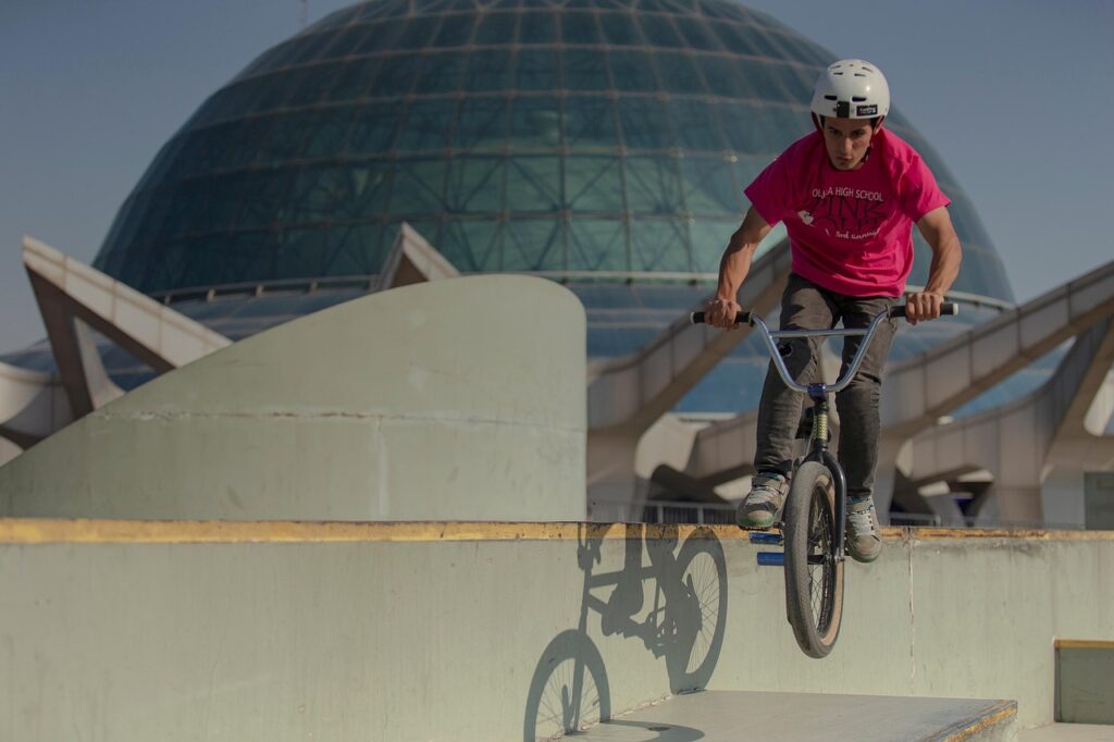 BMX
